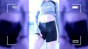 under dress/ bulge thumbnail