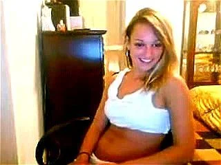 hot blonde webcam, hardcore, blonde webcam, teasing