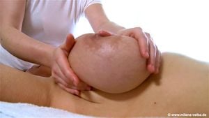 BREAST/LESBIAN MASSAGE & LESBIAN BATH (INCLUDING PREGGO) thumbnail