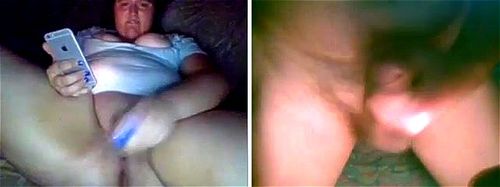 webcam, redhead, girl masturbating, amateur