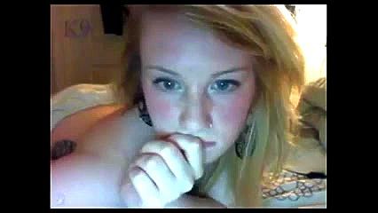 Insane Webcam Girls - Watch Crazy Web cam girl - Blonde, Webcam, American Porn - SpankBang