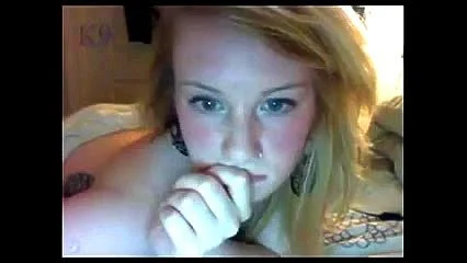 blonde webcam, blowjob, blonde, indian