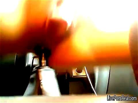Gearshift anal Gearshift anal