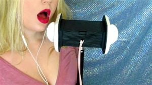 asmr thumbnail