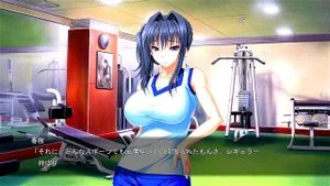 Soku Iki Bishonure Athlete! ~Shiofuki Zecchou Suru Athlete Heroine-tachi~ thumbnail