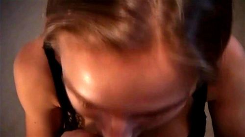 Deepthroat and swallow 1 - Heather Brooke - Heather Brooke, Heather Harmon, Outdoor Porn