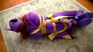 Batgirl Bondage Porn - batgirl & bondage Videos - SpankBang