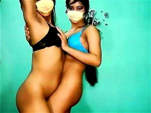 Desi erotic couple  thumbnail