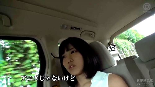 AV Debut Jinguji Nao