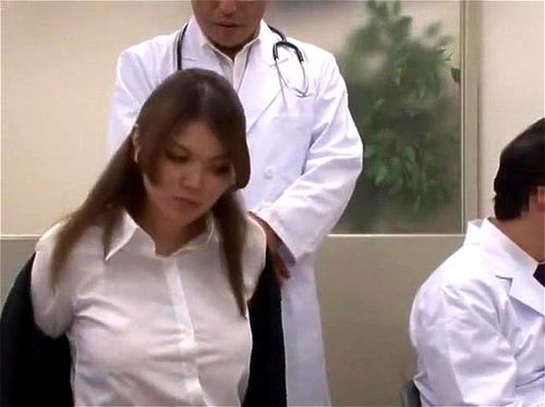 bad doctor