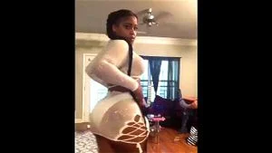 booty/twerk thumbnail