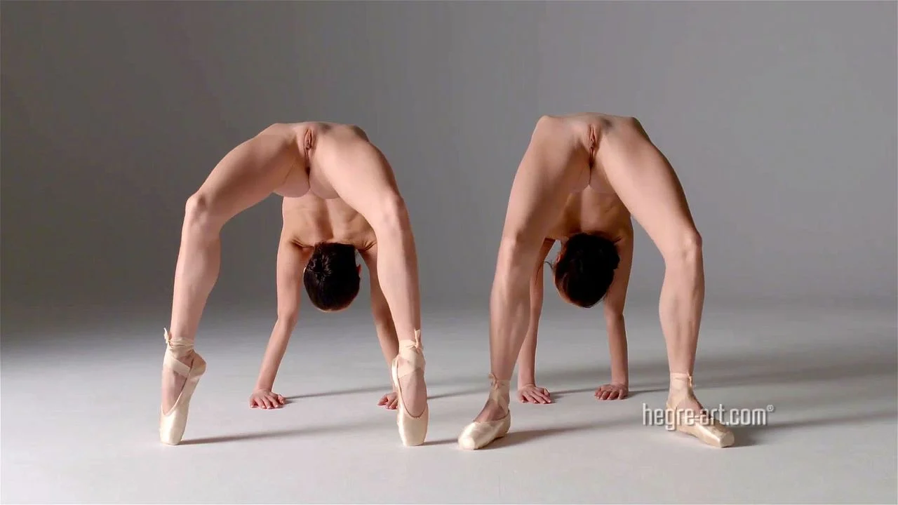 Watch Nude Ballet - Ballet, Hegre Art, Nude Dance Porn - SpankBang