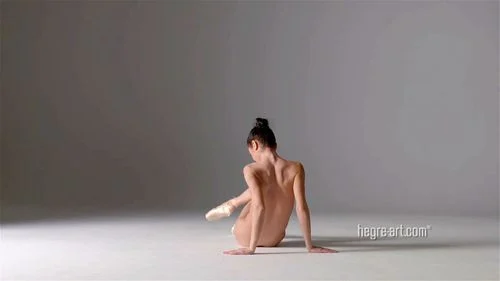 Nude Ballet