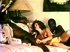 Interracial - Vintage thumbnail