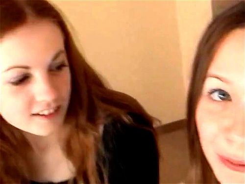 First Time Lesbian Experience - Toys, Bubble Butt, Toy Porn