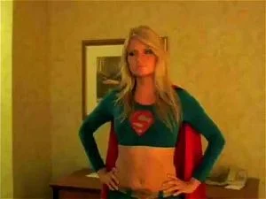 Supergirl Porn Bondage - Supergirl Bondage Porn - supergirl & bondage Videos - SpankBang