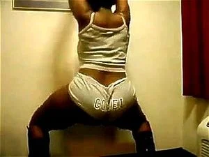 twerk thumbnail