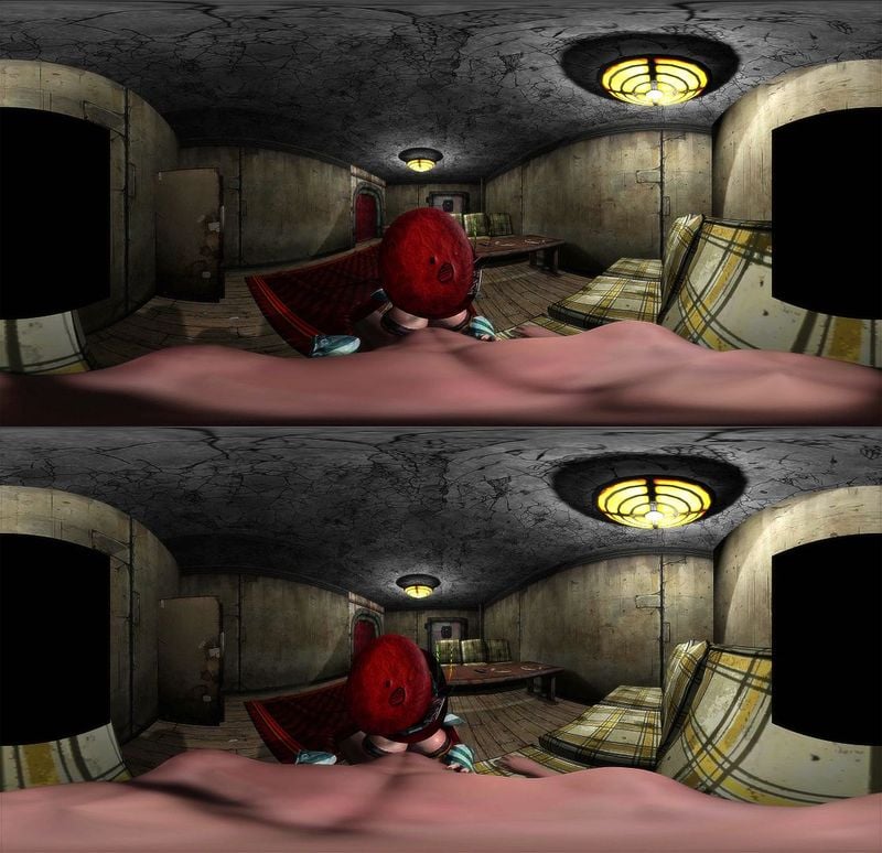 VR Moxxi Titfuck VR Moxxi Titfuck