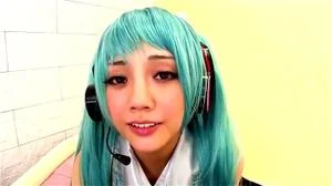 Mikuuuu ikona