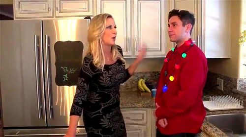 Jodi West + Son: Blowjob, Doggy & Missonary Porn - SpankBang