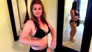 Try On Bikini & Lingerie thumbnail