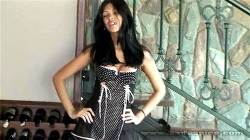 karla spice