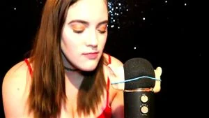 asmr blue yeti