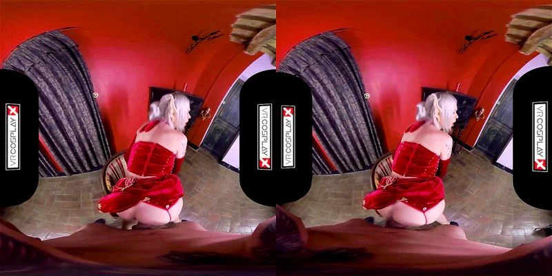 Red Robe Red Robe