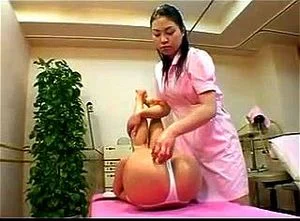 Vibrators Make Asian Bondaged Chick Moan  thumbnail