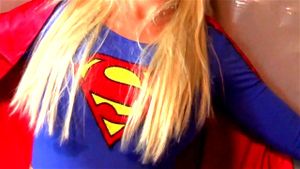 SUPER GIRL thumbnail