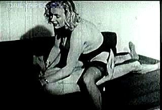 stag night sex film (1948)