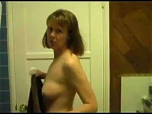 A real  ameture milf  thumbnail