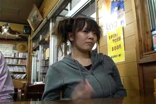 Hitomi Tanaka, asian, interview, food