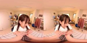 VR動画 การย่อขนาดภาพ