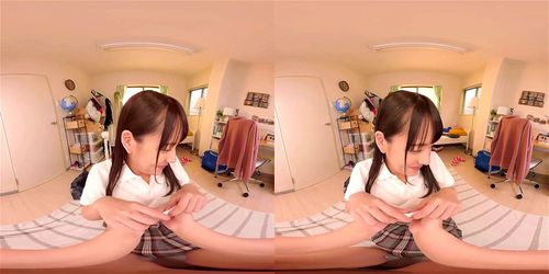 VR動画 thumbnail
