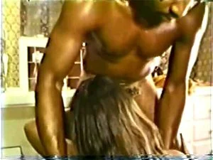 300px x 225px - Watch Vintage || Brunette and black guy in shower - Black, Retro, White Porn  - SpankBang