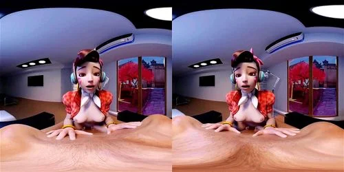 virtual reality, vr, cgi animation, hentai