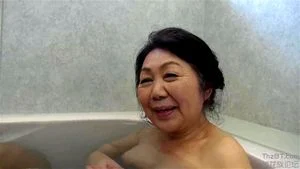 Jav Granny thumbnail