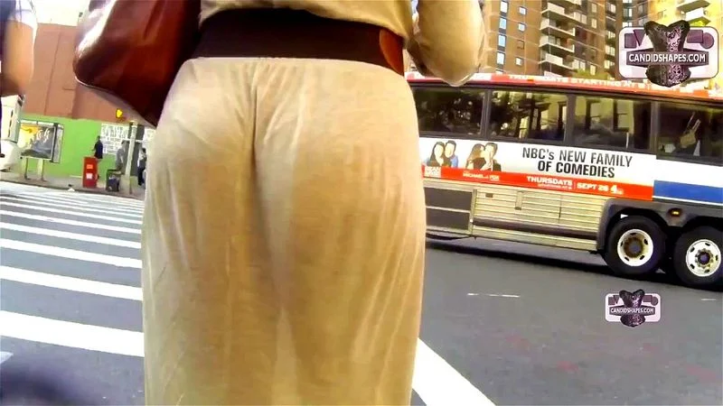 Bubble Butt Candid Quickies Bubble Butt Candid Quickies