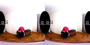 Arab VR thumbnail
