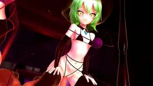 Touhou Best thumbnail