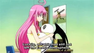 TO LOVE RU 1