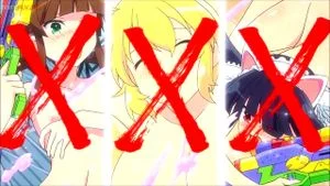 Fanservice  thumbnail