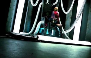 Captured heroine thumbnail