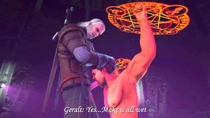 Witcher thumbnail