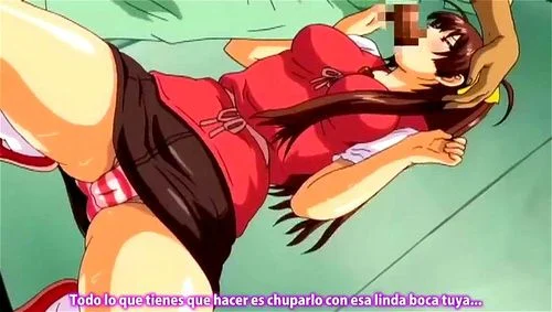 big breast, hentai, kanojo ga mimai ni konai wake, hardcore