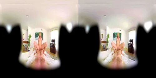 vr, milf, virtual reality, blowjob sexy