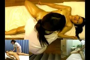 Asian Massage Censored thumbnail