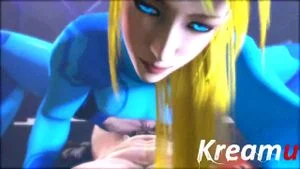 SAMUS ARAN thumbnail