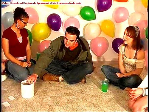 Spin The Bottle Game 13